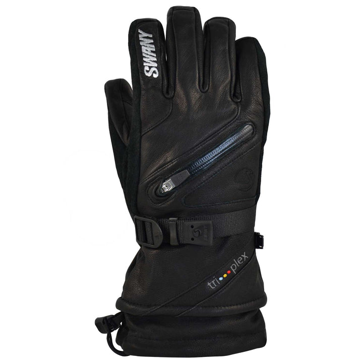 Swany X-Cell Gloves Black