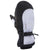 Swany Softy Mitts - Women's Black/White