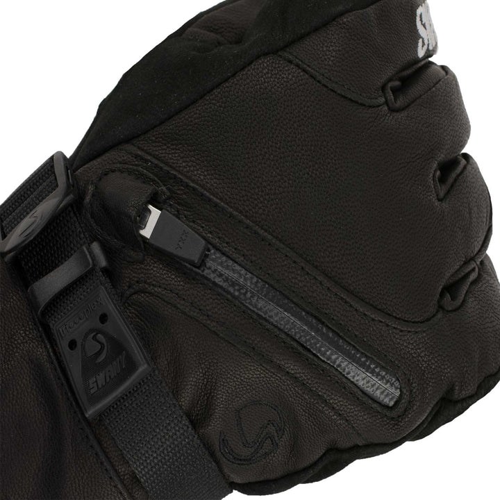 Swany X-Cell Gloves Black