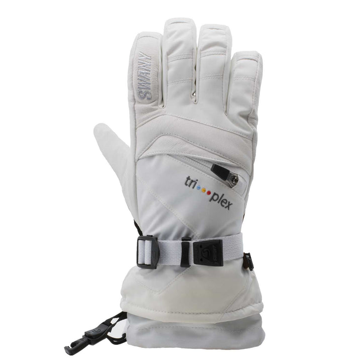 Swany X-Change Gloves - Women's White