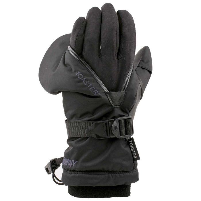 Swany Arctic Mitts - Women's Black