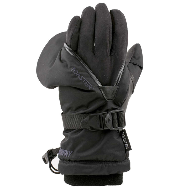 Swany Arctic Mitts - Women's Black