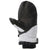 Swany Softy Mitts - Women's Black/White