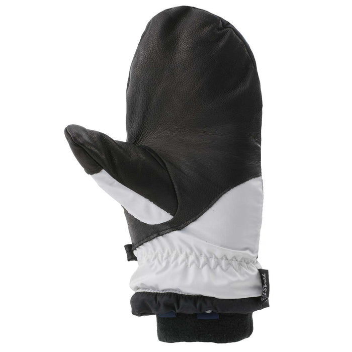 Swany Softy Mitts - Women's Black/White