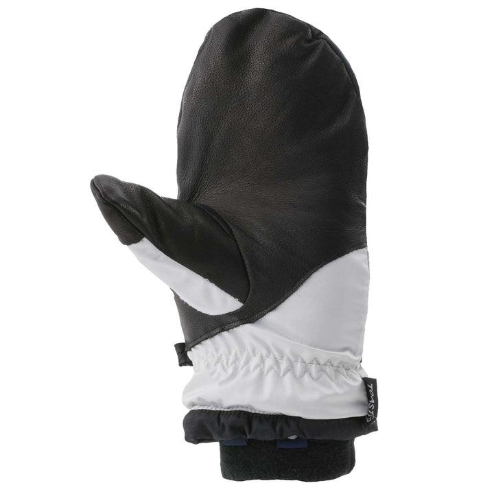 Swany Softy Mitts - Women's Black/White