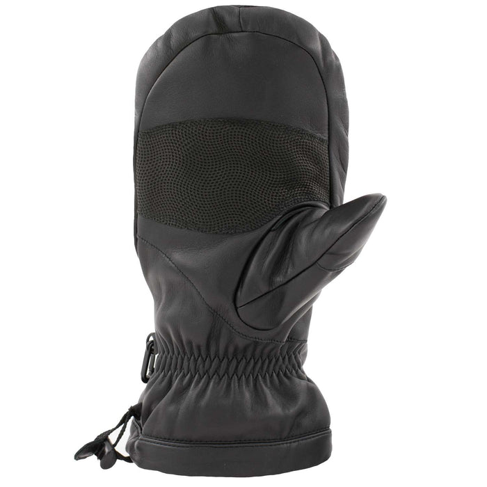 Swany Legend Mitts Black