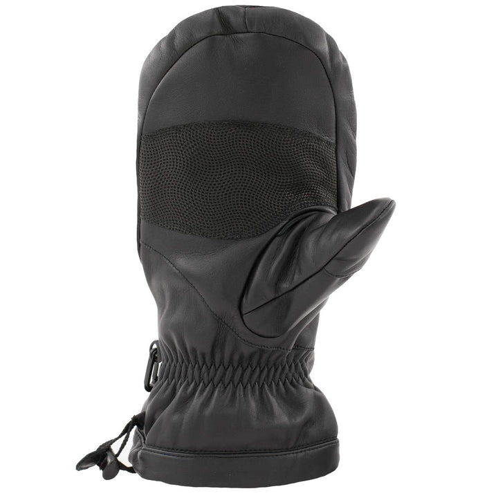 Swany Legend Mitts Black