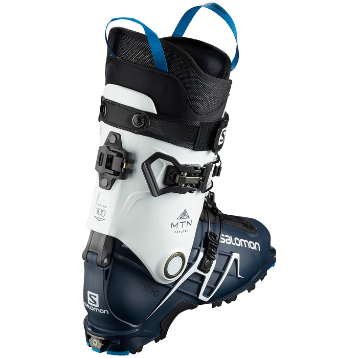Salomon MTN Explore Alpine Touring Ski Boots 2022