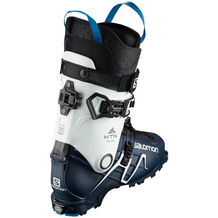 Salomon MTN Explore Alpine Touring Ski Boots 2022