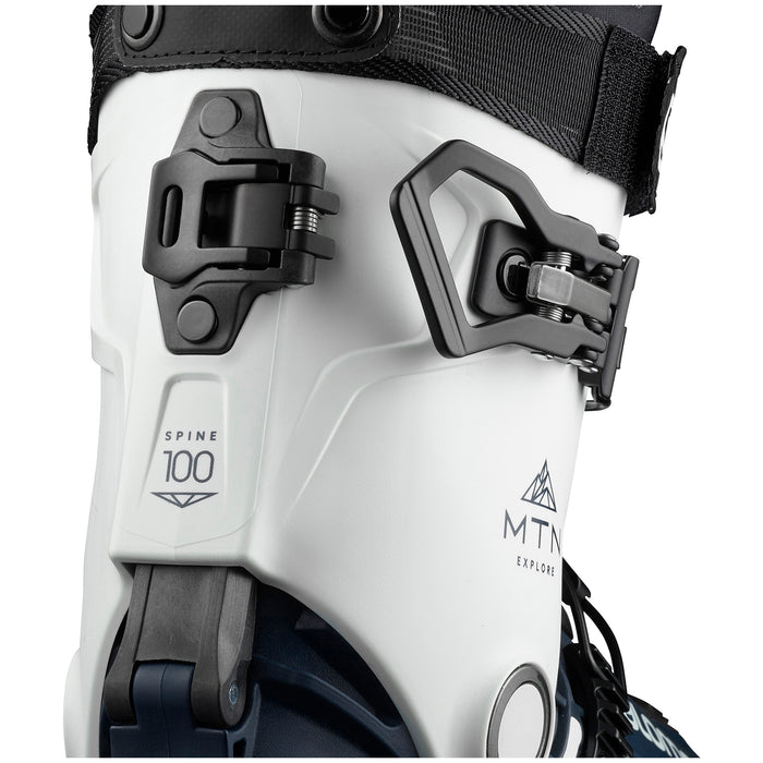 Salomon MTN Explore Alpine Touring Ski Boots 2022