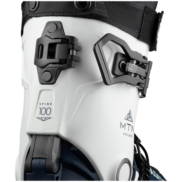 Salomon MTN Explore Alpine Touring Ski Boots 2022