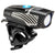 Nite Rider Lumina Micro 900 Front Bike Light Black