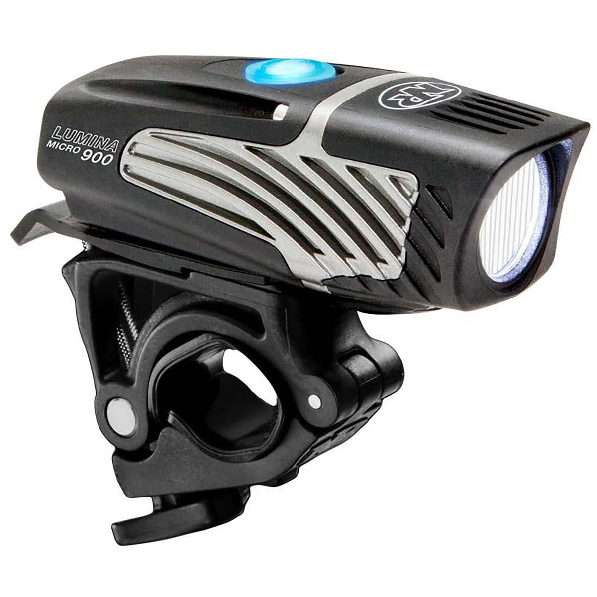 Nite Rider Lumina Micro 900 Front Bike Light Black