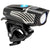 Nite Rider Lumina Micro 650 Front Bike Light Black