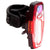 Nite Rider Sabre 110 Rear Bike Light Black
