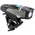 Nite Rider Lumina 1200 Boost Front Bike Light Black