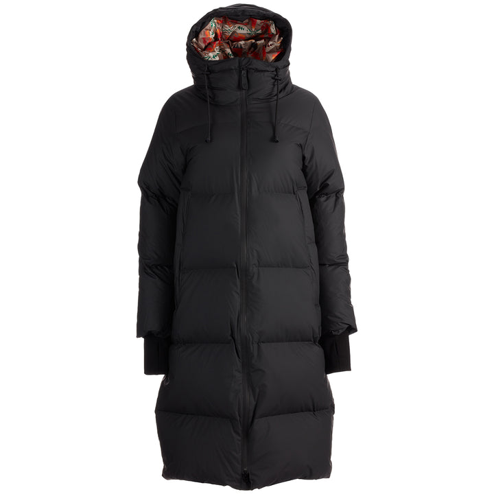 Pendleton Vancouver Jacket - Women's Black