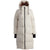 Pendleton Vancouver Jacket - Women's Bone