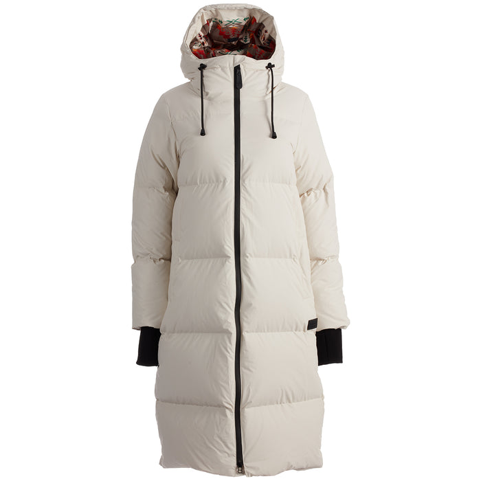 Pendleton Vancouver Jacket - Women's Bone