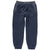 Holden Shearling Boyfriend Pants - Women's Heather Navy