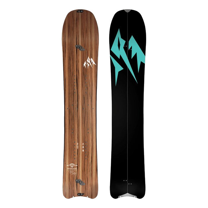 Jones Women's Hovercraft Splitboard - Women's 2021