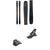 Head Kore 99 Skis 2020 + Tyrolia Attack² 13 GW Bindings