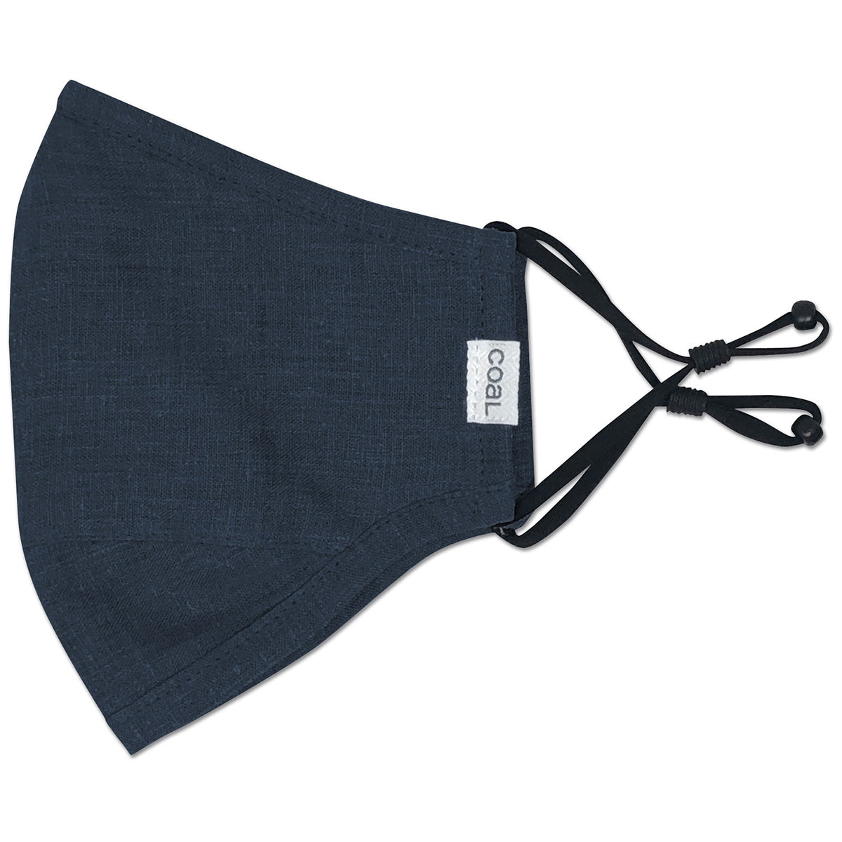 Coal Ergo USA Face Mask Navy
