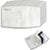 Coal PM 2.5 Carbon Filter Face Mask - 3 x 5-Pack Misc