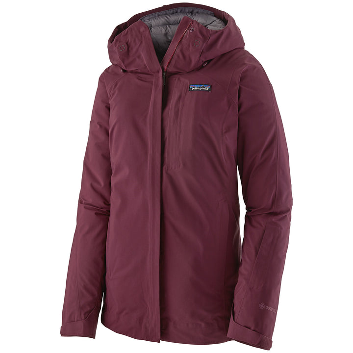 Patagonia Primo Puff GORE-TEX Jacket - Women's Light Balsamic