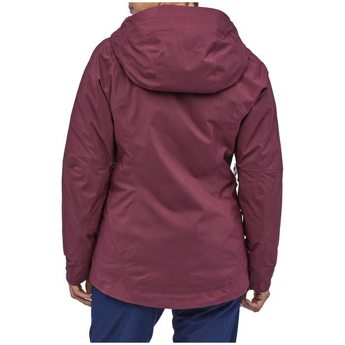 Patagonia Primo Puff GORE-TEX Jacket - Women's Light Balsamic