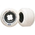 Ricta Cored Clouds Black 92a Skateboard Wheels