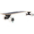 Sector 9 Splash Snapback Cruiser Skateboard Complete