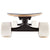 Sector 9 Splash Snapback Cruiser Skateboard Complete