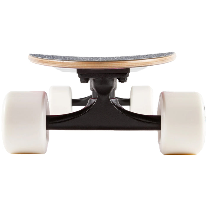 Sector 9 Splash Snapback Cruiser Skateboard Complete