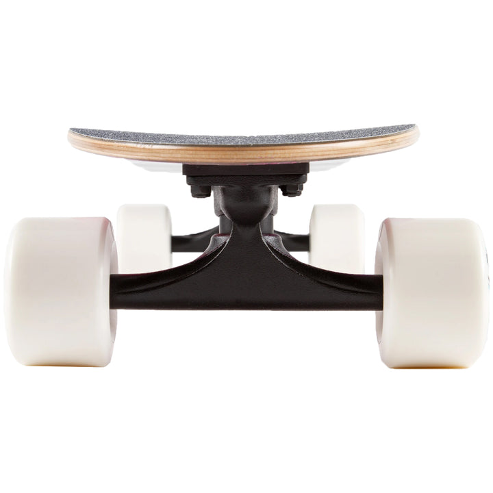 Sector 9 Splash Snapback Cruiser Skateboard Complete