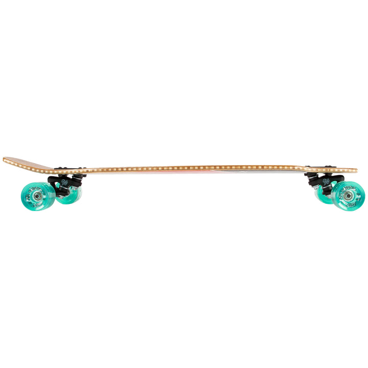 Sector 9 Streak Striker Longboard Complete