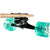 Sector 9 Streak Striker Longboard Complete