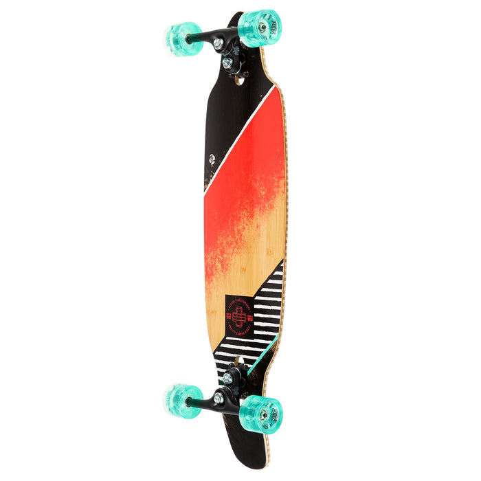 Sector 9 Streak Striker Longboard Complete