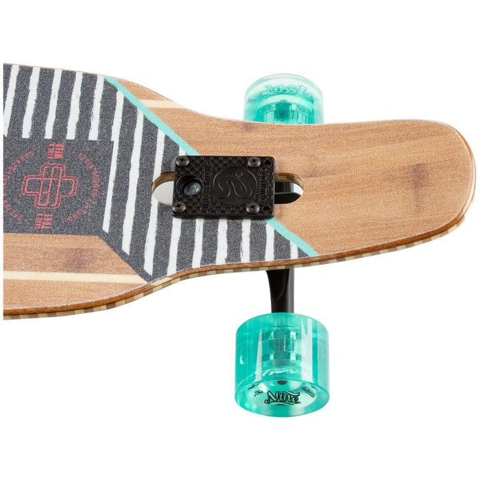 Sector 9 Streak Striker Longboard Complete