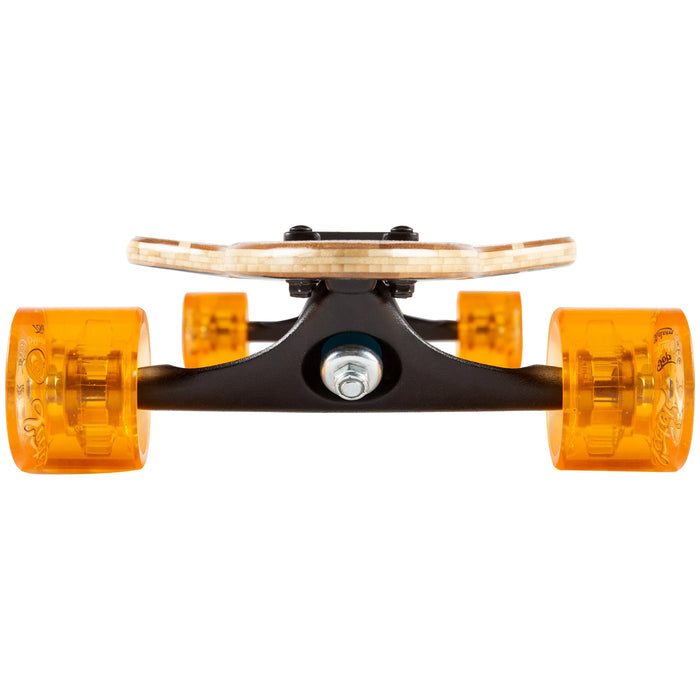 Sector 9 Flow Mini Lookout Longboard Complete