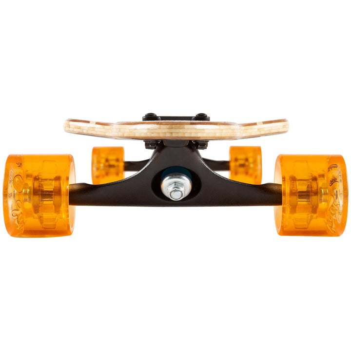 Sector 9 Flow Mini Lookout Longboard Complete