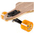 Sector 9 Flow Mini Lookout Longboard Complete