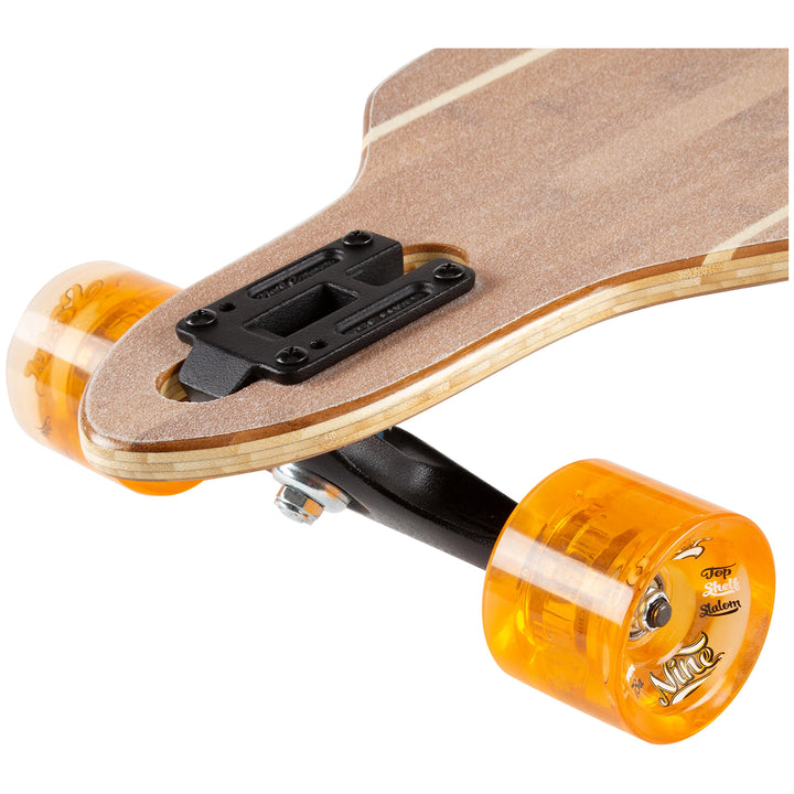 Sector 9 Flow Mini Lookout Longboard Complete