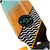 Sector 9 Flow Mini Lookout Longboard Complete