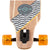 Sector 9 Flow Mini Lookout Longboard Complete