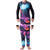 BlackStrap Therma Crew Top + Pants - Kids' 2023