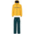 O'Neill Volcanic Jacket + Anvil Pants - Boys'