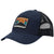 HippyTree Sunrise Eco Hat Navy