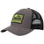 HippyTree Cascade Eco Hat Charcoal