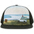 HippyTree Defender Eco Hat Black